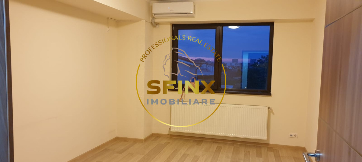 4 camere decomandat/ nemobilat/ ideal birouri/ Dorobanti/ bloc 2008/ centrala 