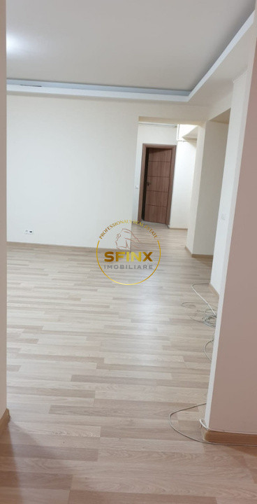 4 camere decomandat/ nemobilat/ ideal birouri/ Dorobanti/ bloc 2008/ centrala 