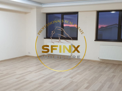 4 camere decomandat/ nemobilat/ ideal birouri/ Dorobanti/ bloc 2008/ centrala 