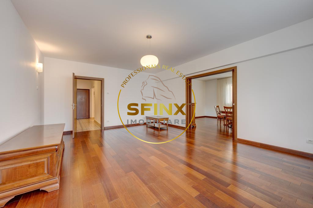 Dacia Piata Romana Icoanei, 4 room 200sqm apartment for rent, terraces, garage