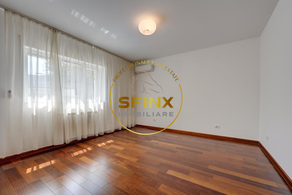 Dacia Piata Romana Icoanei, 4 room 200sqm apartment for rent, terraces, garage
