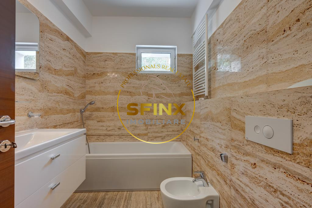 Dacia Piata Romana Icoanei, 4 room 200sqm apartment for rent, terraces, garage