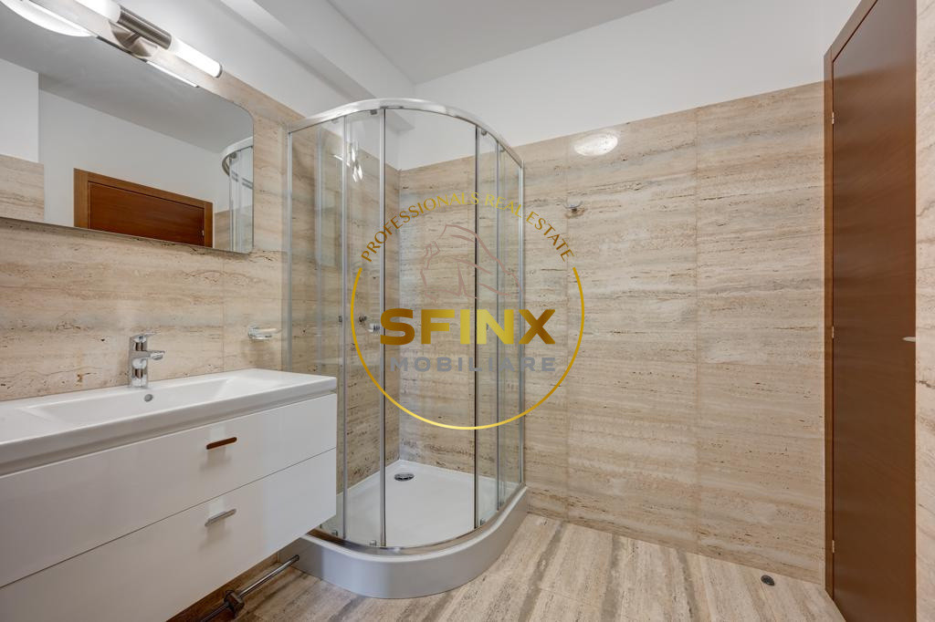 Dacia Piata Romana Icoanei, 4 room 200sqm apartment for rent, terraces, garage