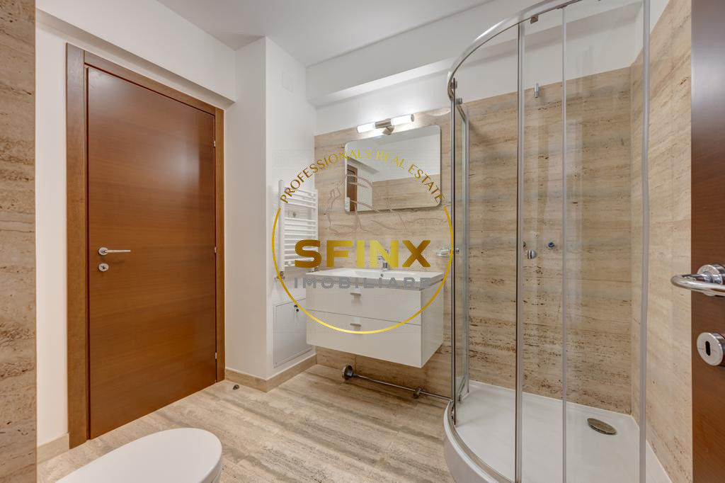 Dacia Piata Romana Icoanei, 4 room 200sqm apartment for rent, terraces, garage