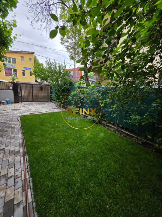 Casa individuala | Curte proprie | Agricultori