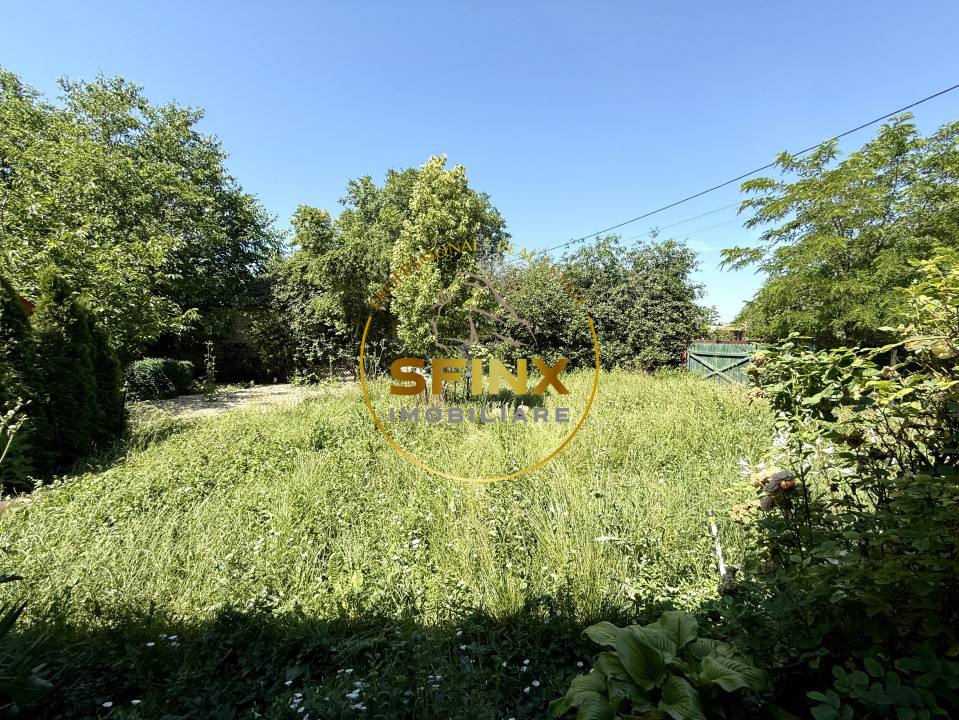 5 Camere Tunari Teleorman | Centrală termică | Grădina cu pomi fructiferi 