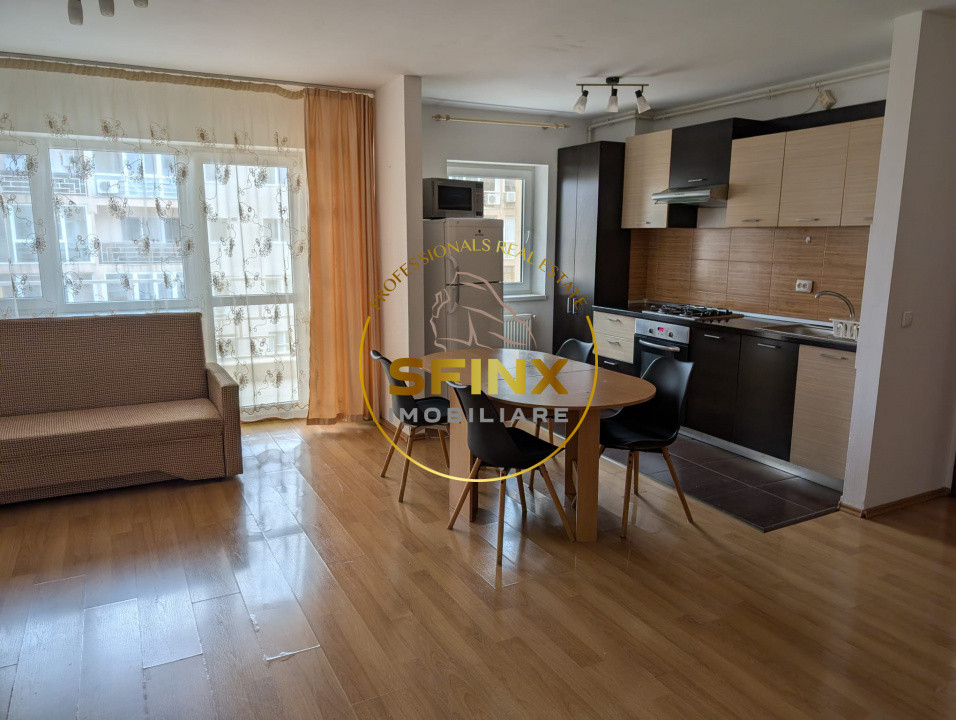 2 camere bloc 2008/ Vitan Barzesti Confort Park/ centrala/ pet friendly