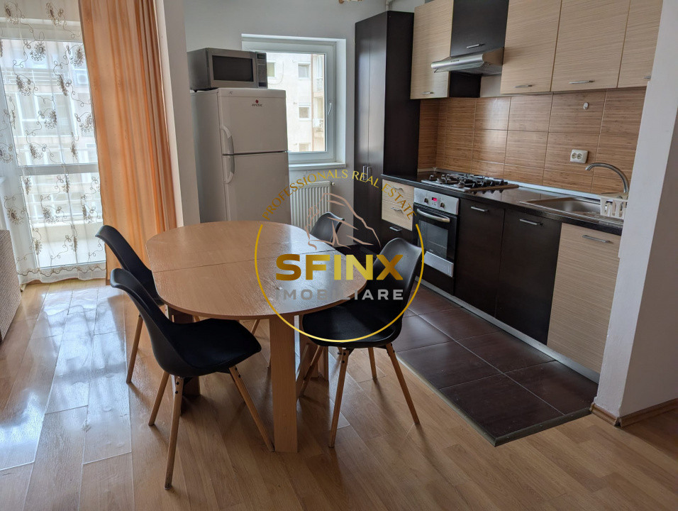 2 camere bloc 2008/ Vitan Barzesti Confort Park/ centrala/ pet friendly