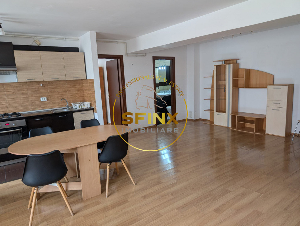2 camere bloc 2008/ Vitan Barzesti Confort Park/ centrala/ pet friendly