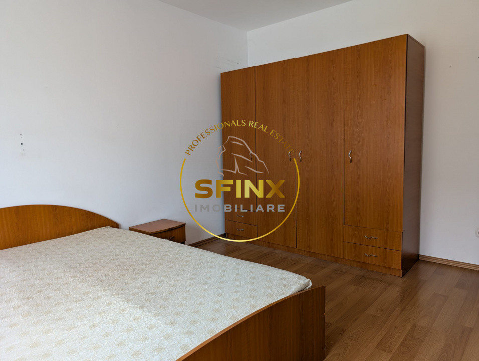 2 camere bloc 2008/ Vitan Barzesti Confort Park/ centrala/ pet friendly