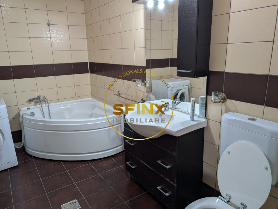 2 camere bloc 2008/ Vitan Barzesti Confort Park/ centrala/ pet friendly
