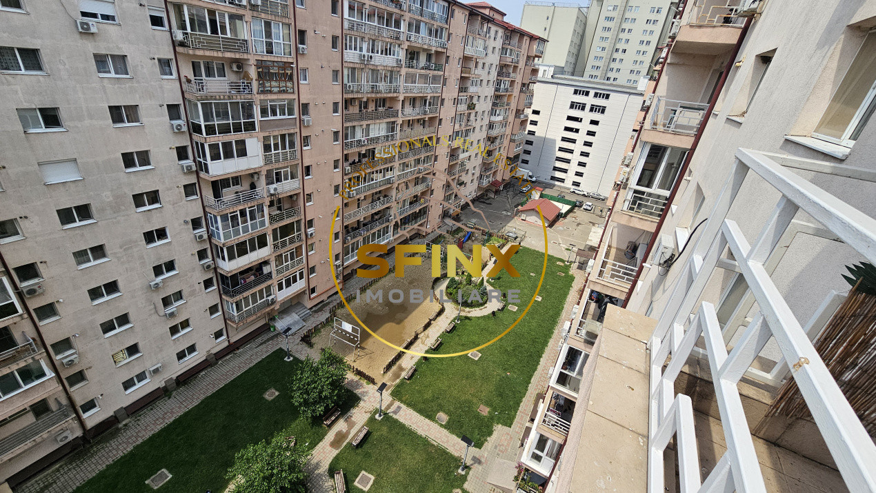 2 camere bloc 2008/ Vitan Barzesti Confort Park/ centrala/ pet friendly