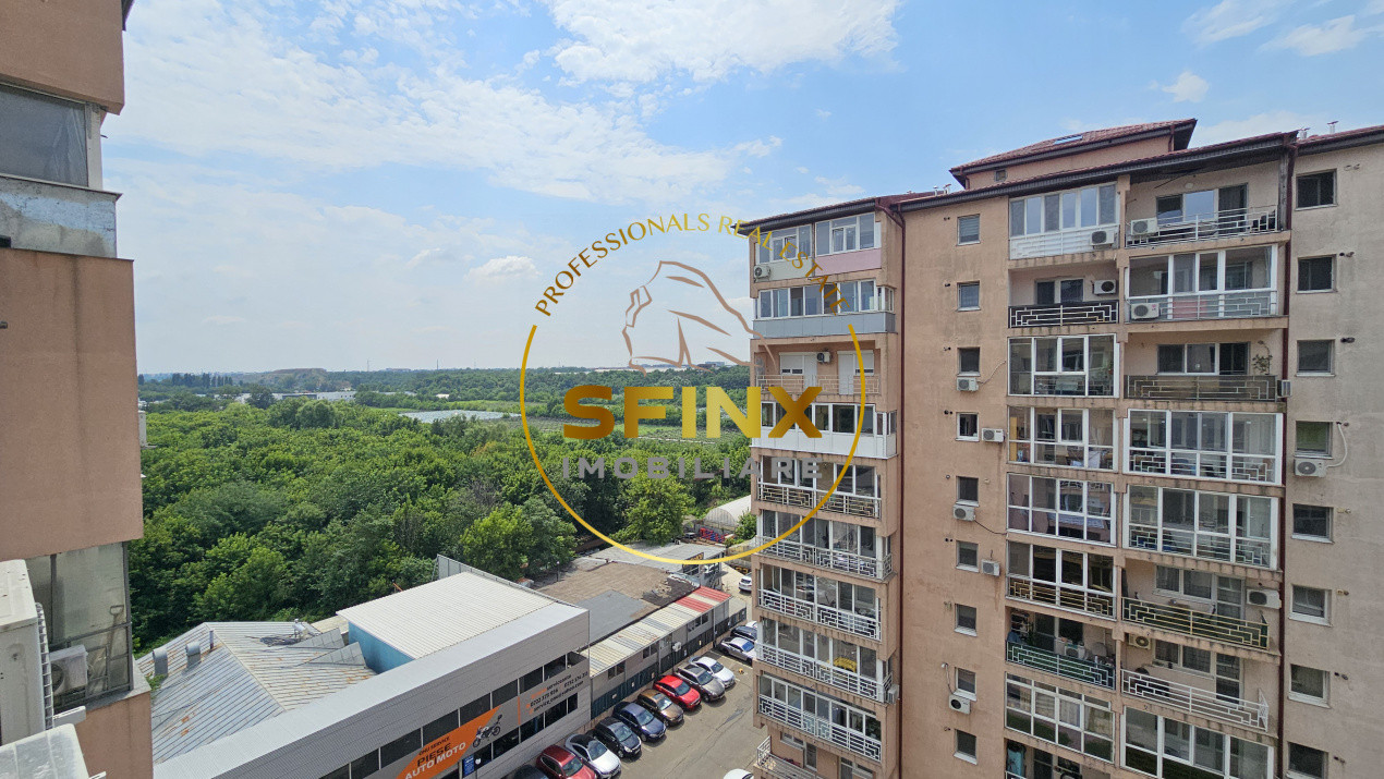 2 camere bloc 2008/ Vitan Barzesti Confort Park/ centrala/ pet friendly