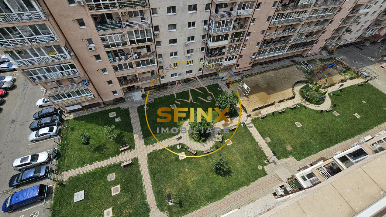 2 camere bloc 2008/ Vitan Barzesti Confort Park/ centrala/ pet friendly