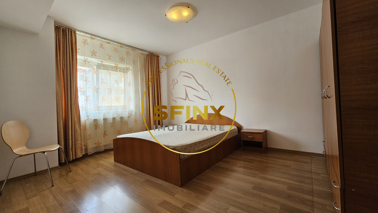 2 camere bloc 2008/ Vitan Barzesti Confort Park/ centrala/ pet friendly