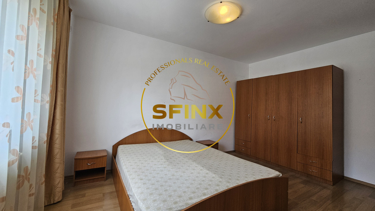 2 camere bloc 2008/ Vitan Barzesti Confort Park/ centrala/ pet friendly