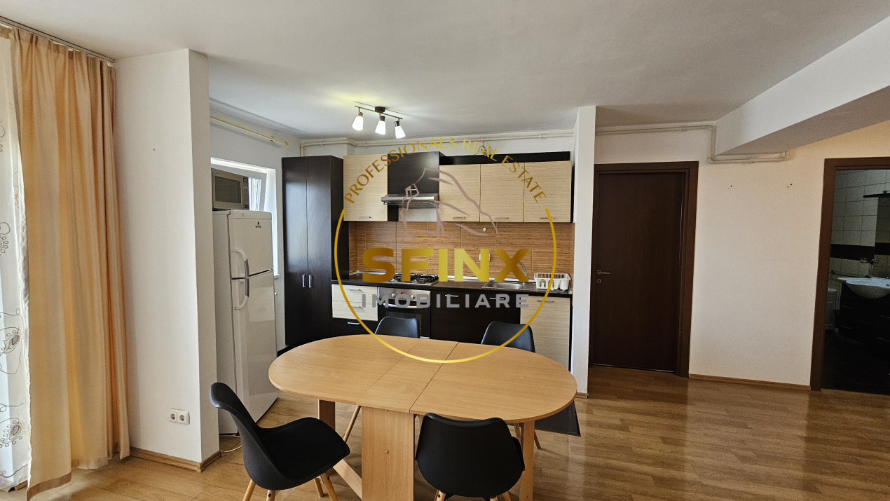 2 camere bloc 2008/ Vitan Barzesti Confort Park/ centrala/ pet friendly