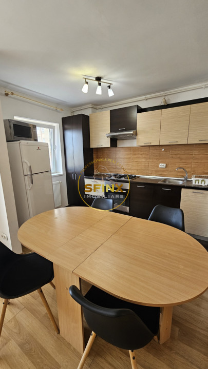 2 camere bloc 2008/ Vitan Barzesti Confort Park/ centrala/ pet friendly
