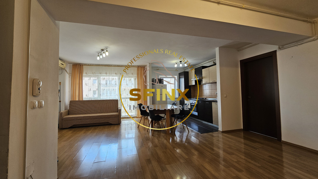 2 camere bloc 2008/ Vitan Barzesti Confort Park/ centrala/ pet friendly