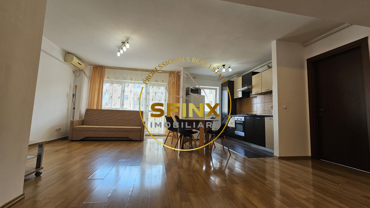 2 camere bloc 2008/ Vitan Barzesti Confort Park/ centrala/ pet friendly