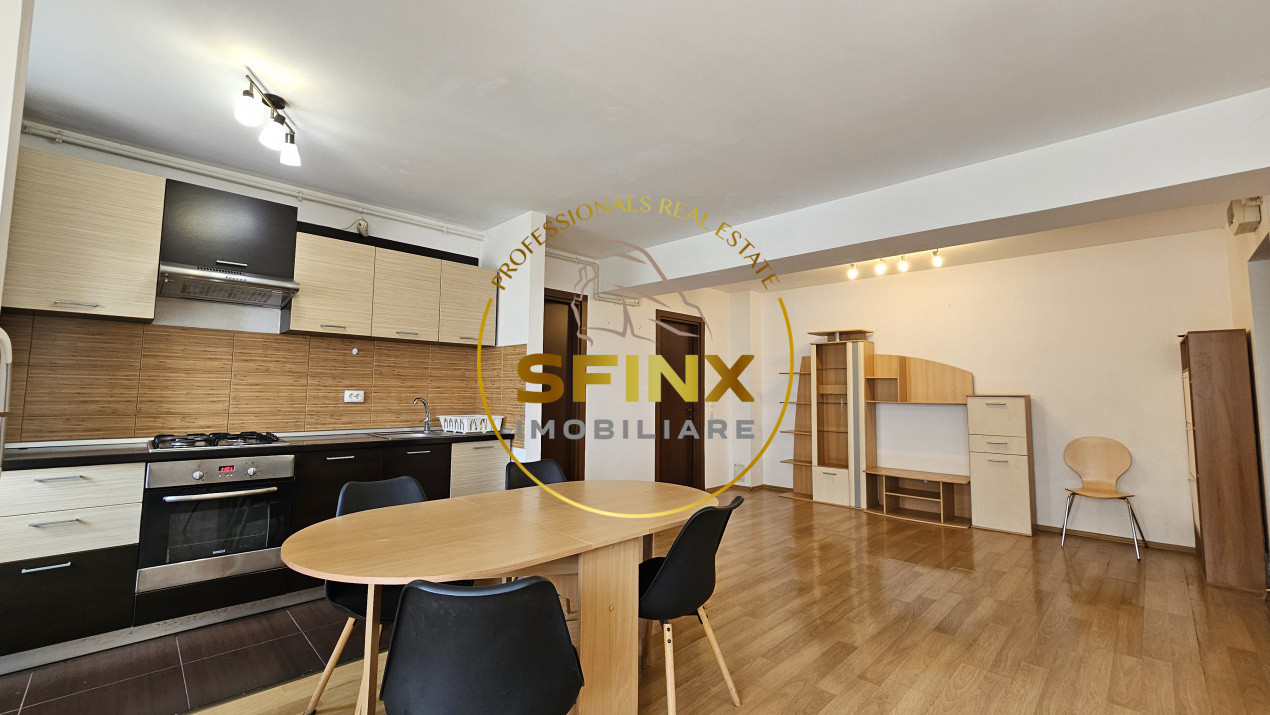 2 camere bloc 2008/ Vitan Barzesti Confort Park/ centrala/ pet friendly