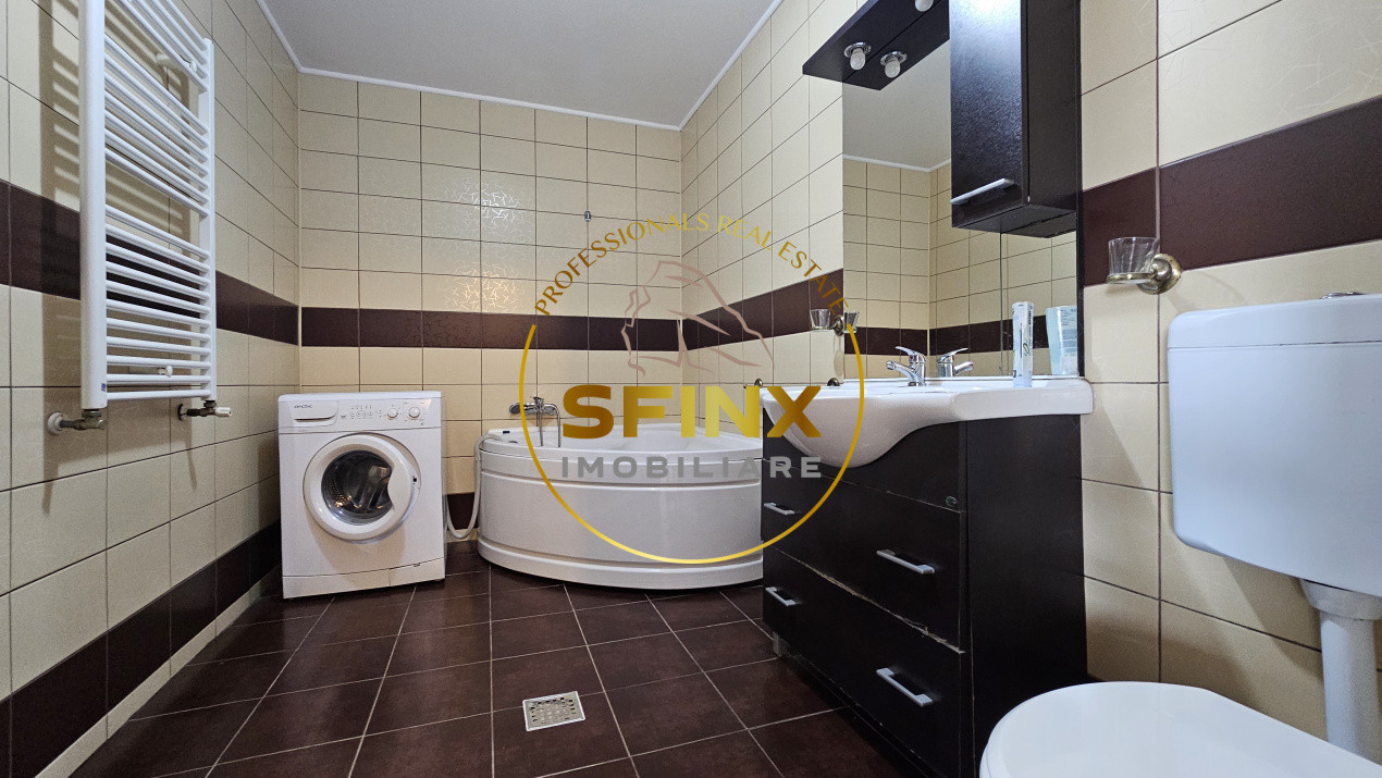 2 camere bloc 2008/ Vitan Barzesti Confort Park/ centrala/ pet friendly
