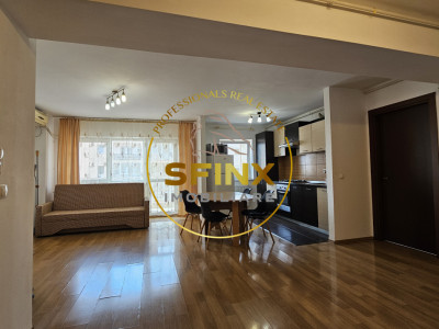 2 camere bloc 2008/ Vitan Barzesti Confort Park/ centrala/ pet friendly