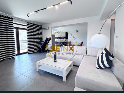 Apartament 3 camere - Baneasa 