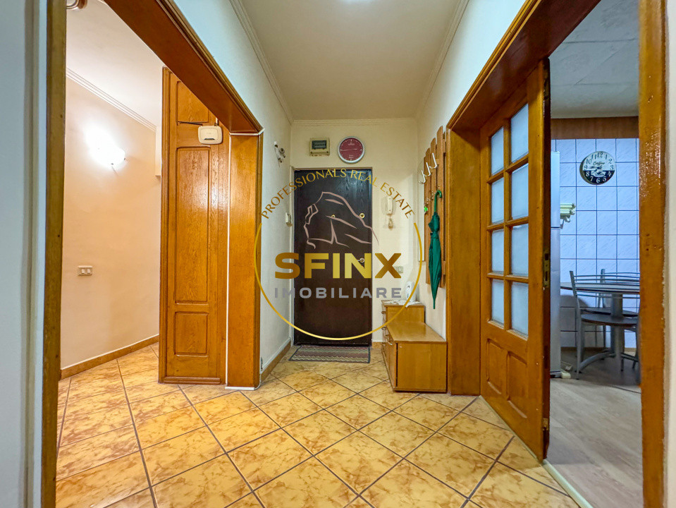 Apartament 4 camere | Vitan | Nerva Traian