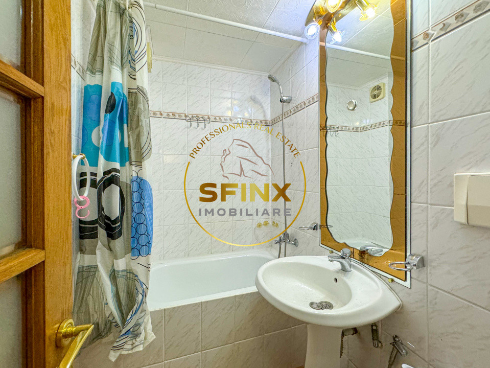 Apartament 4 camere | Vitan | Nerva Traian