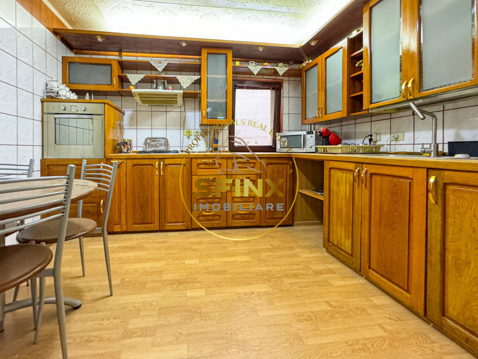 Apartament 4 camere | Vitan | Nerva Traian