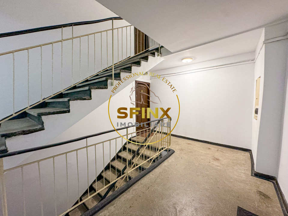 Apartament 4 camere | Vitan | Nerva Traian