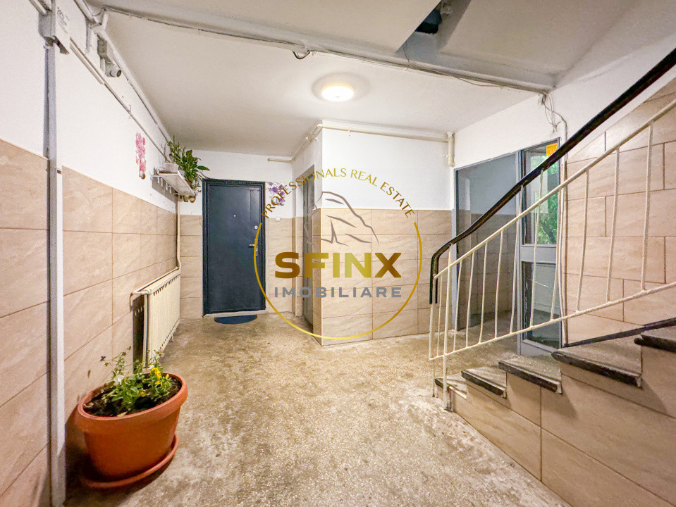 Apartament 4 camere | Vitan | Nerva Traian