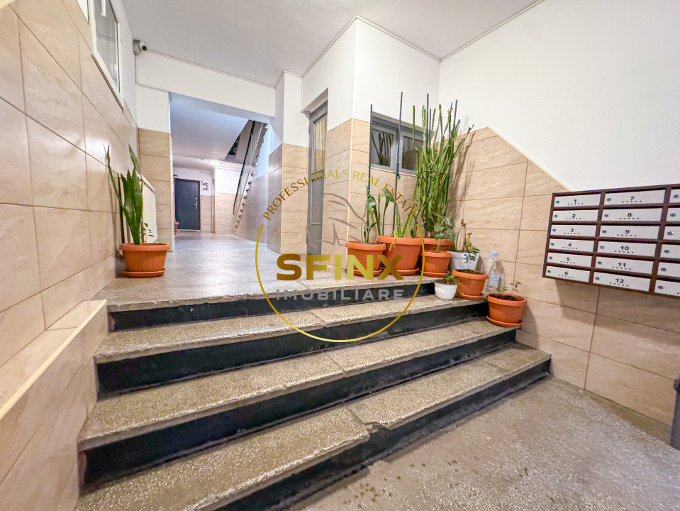 Apartament 4 camere | Vitan | Nerva Traian