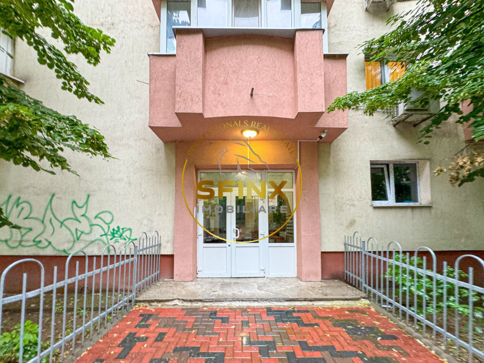 Apartament 4 camere | Vitan | Nerva Traian