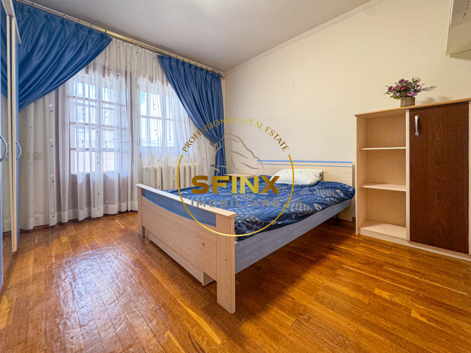 Apartament 4 camere | Vitan | Nerva Traian