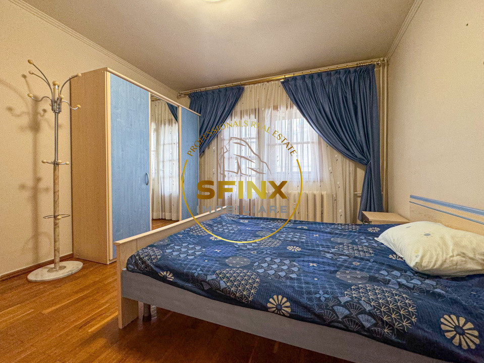 Apartament 4 camere | Vitan | Nerva Traian