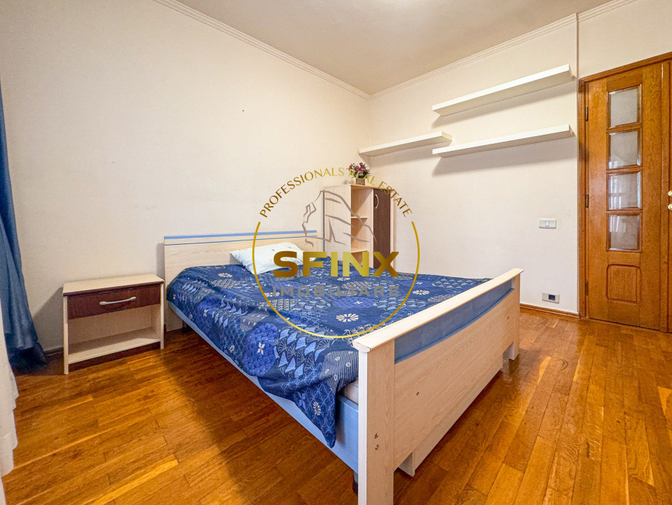Apartament 4 camere | Vitan | Nerva Traian