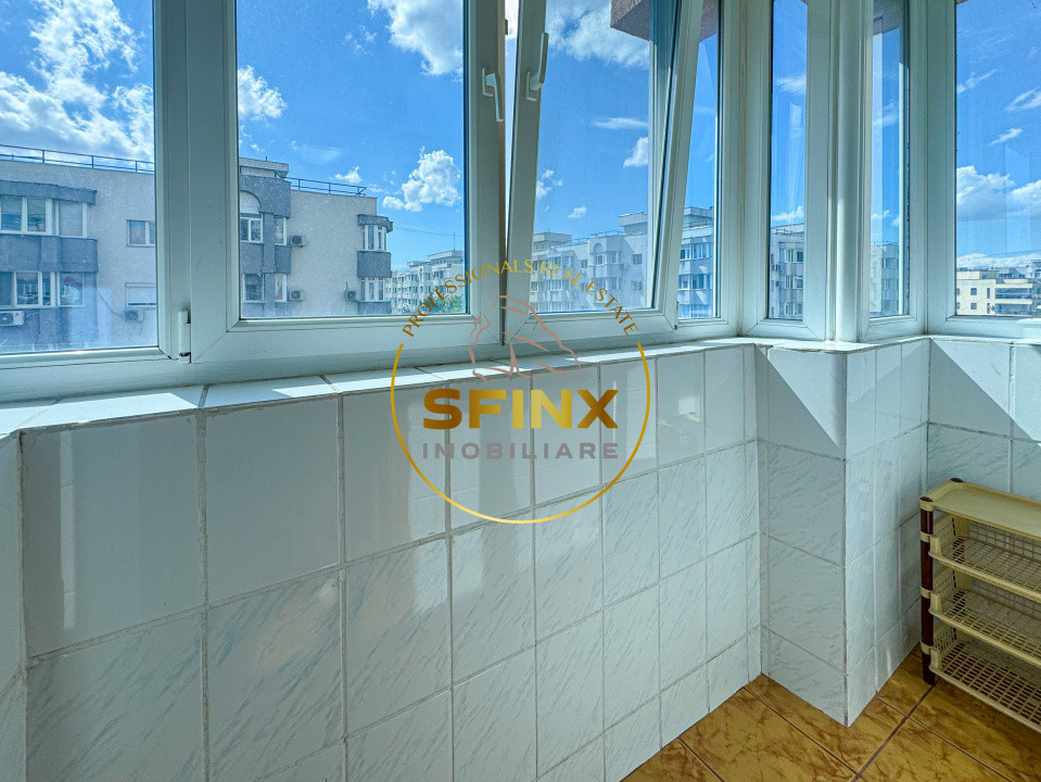 Apartament 4 camere | Vitan | Nerva Traian