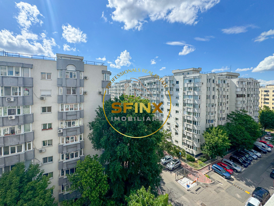 Apartament 4 camere | Vitan | Nerva Traian