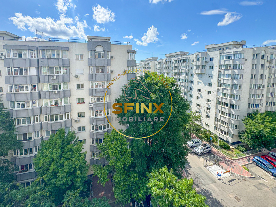 Apartament 4 camere | Vitan | Nerva Traian