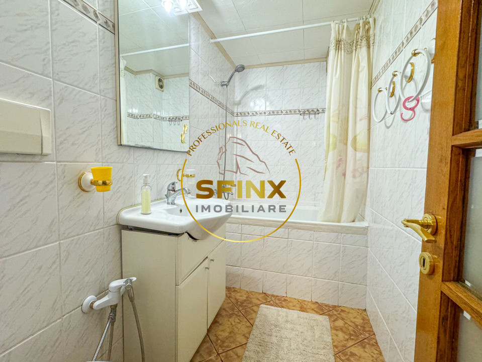Apartament 4 camere | Vitan | Nerva Traian