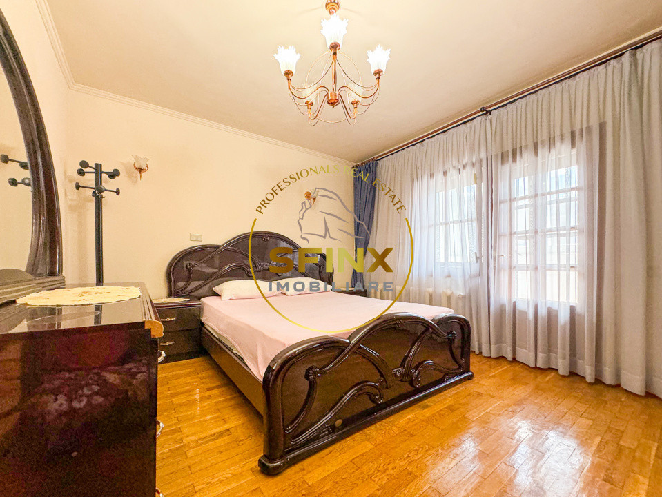 Apartament 4 camere | Vitan | Nerva Traian