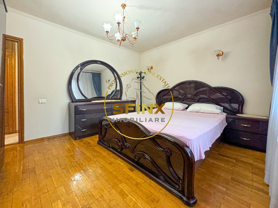 Apartament 4 camere | Vitan | Nerva Traian