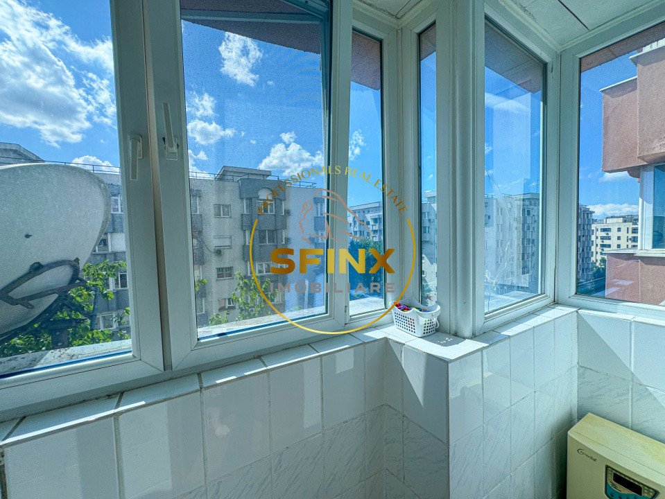 Apartament 4 camere | Vitan | Nerva Traian