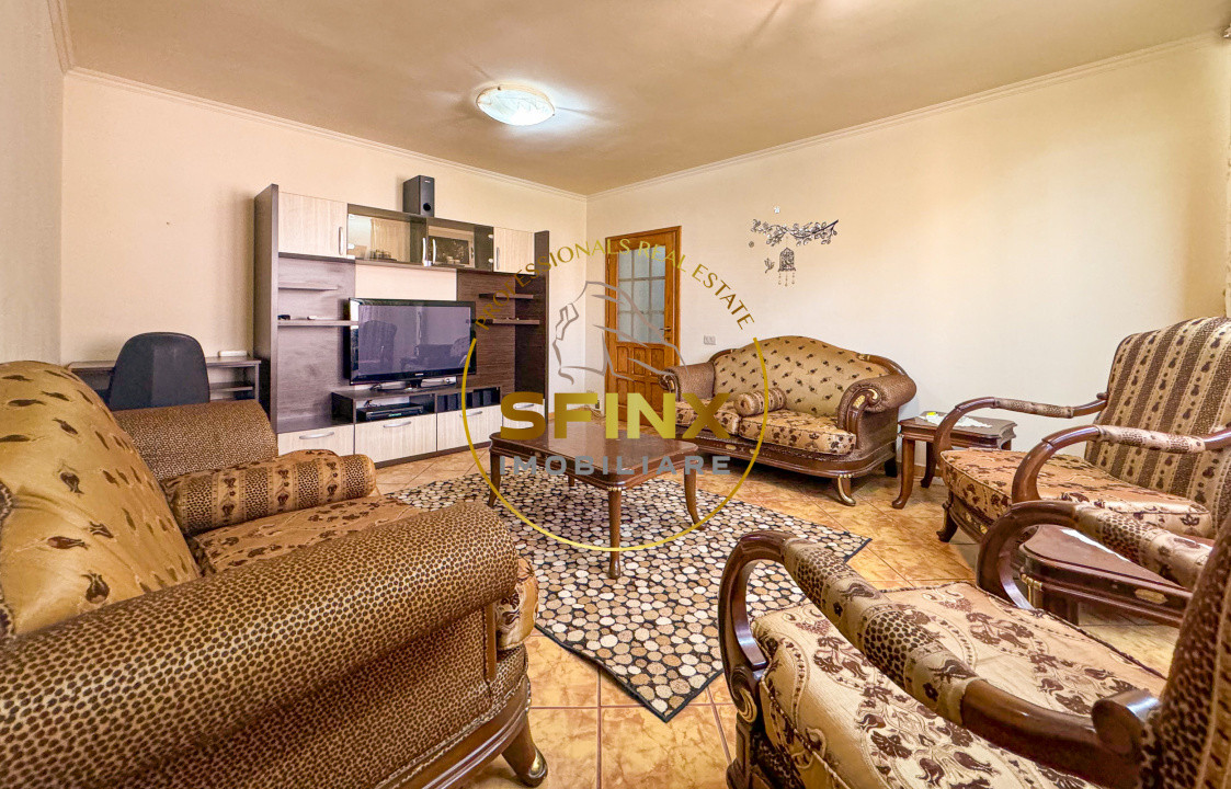Apartament 4 camere | Vitan | Nerva Traian