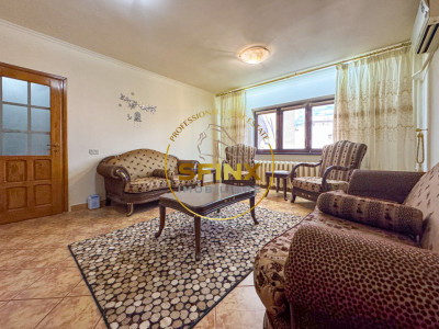 Apartament 4 camere | Vitan | Nerva Traian