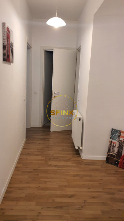 2 camere Titan/ bloc 2019/ centrala