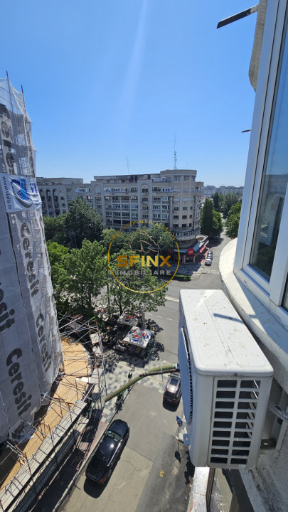 3 camere  Piata Alba Iulia/ Decebal/ bloc 92/ decomandat/ 2 bai/ pet friendly