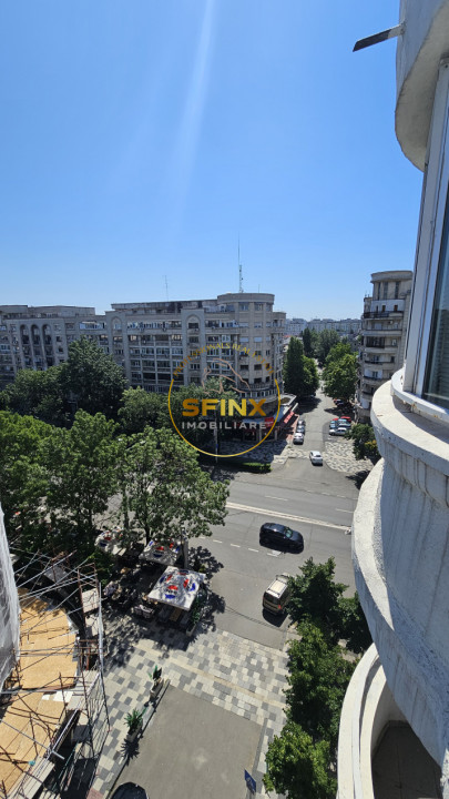 3 camere  Piata Alba Iulia/ Decebal/ bloc 92/ decomandat/ 2 bai/ pet friendly